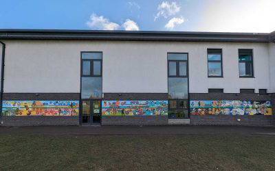 Harvills Hawthorn Case Study | Outdoor History Timeline