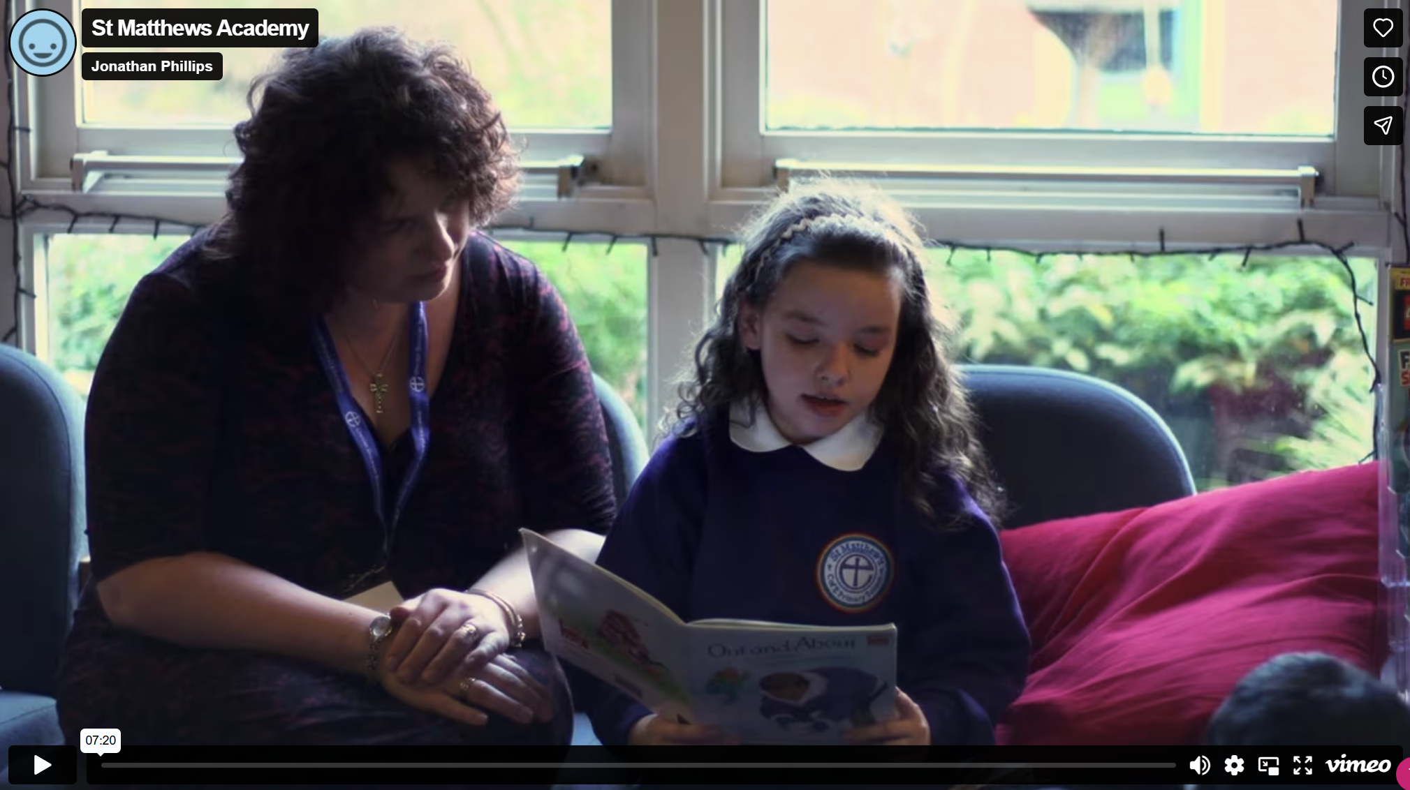 videos PROSPECTUS_CASE_STUDY_ALLSAINTS6