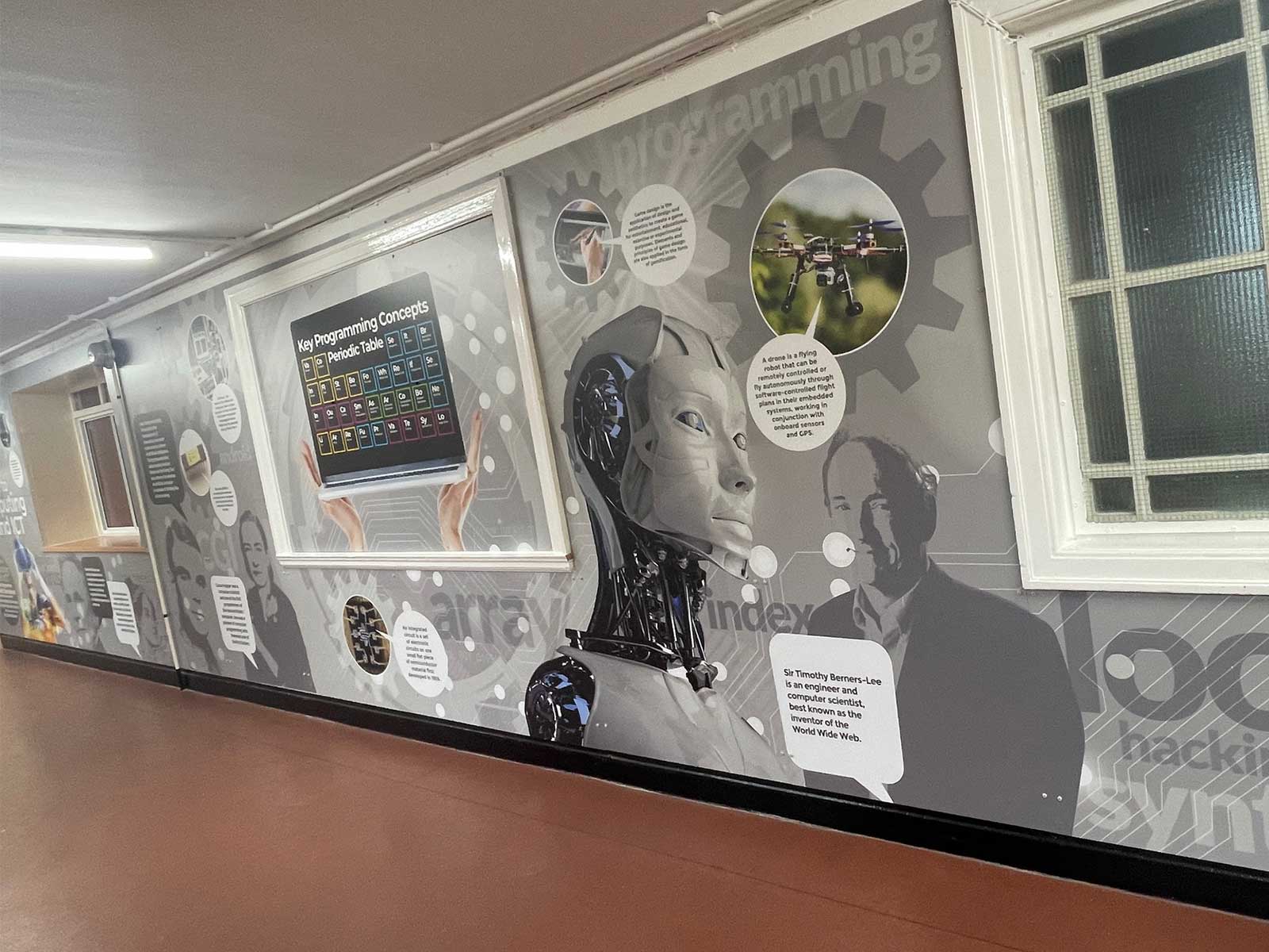 students-ict-corridor-engagement